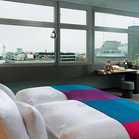 25hours Bikini מלון 4*