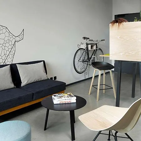 מלון 25hours Bikini