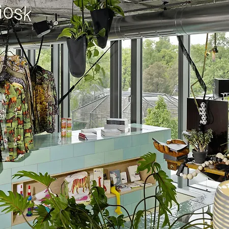 מלון 25hours Bikini