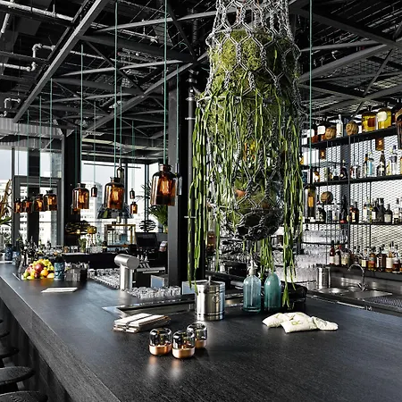 מלון 25hours Bikini