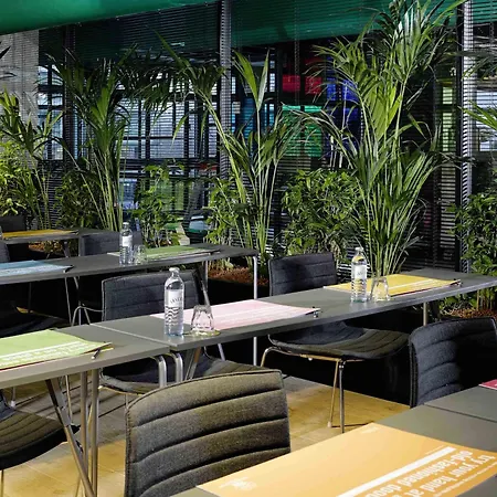 25hours Bikini 4* Berlin