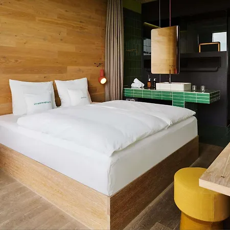 25hours Bikini Hotel