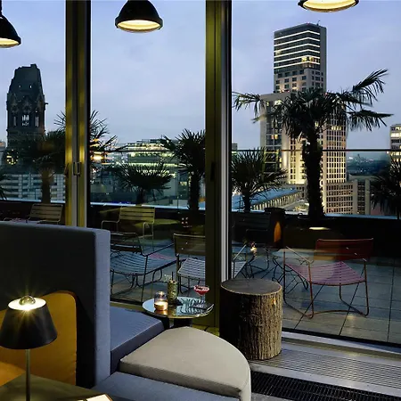 25hours Bikini 4* Berlin