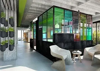 מלון 25hours Bikini 4*