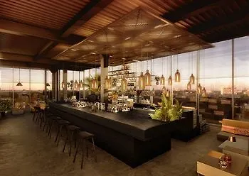 25hours Bikini 4* ברלין