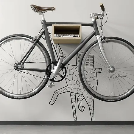 מלון 25hours Bikini