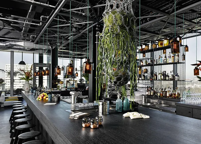 ホテル 25アワーズ ビキニ