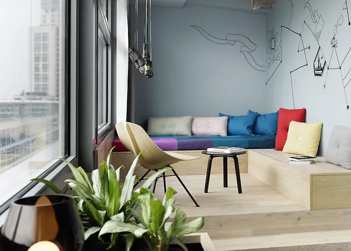 ホテル 25アワーズ ビキニ