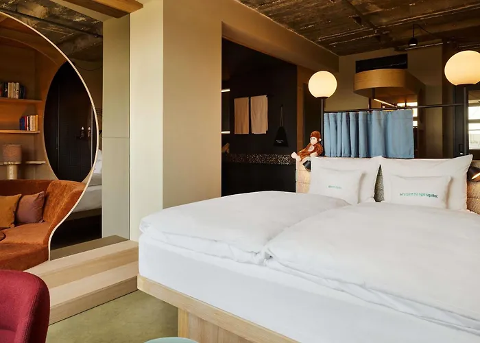 25hours Bikini Berlino