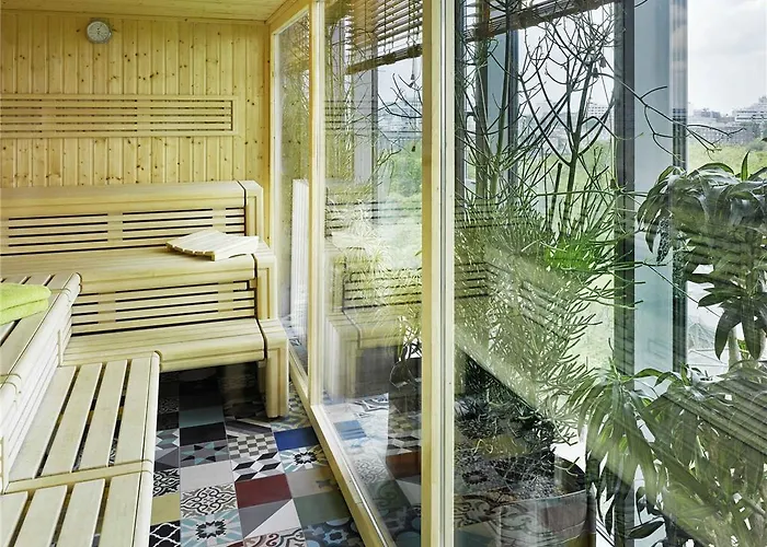 25hours Bikini Hotel