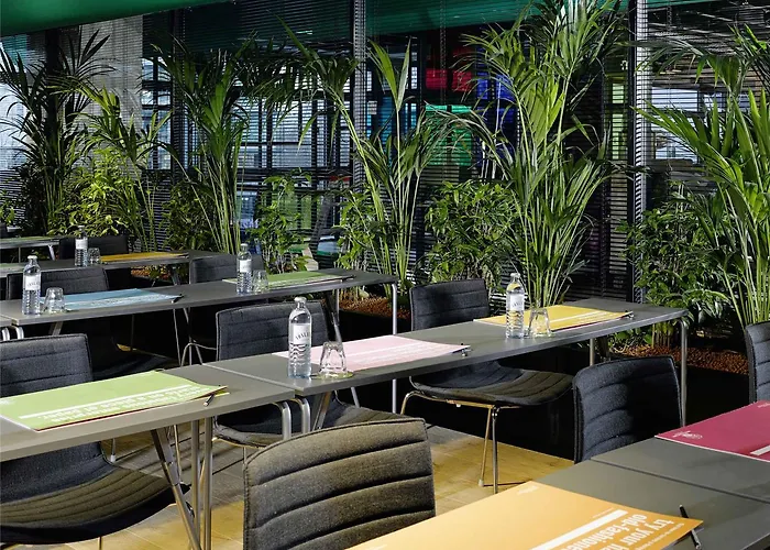 25hours Bikini 4* Berlino