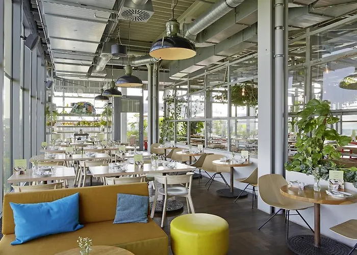 25hours Bikini Hotel