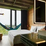 25hours Bikini Hotel