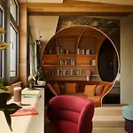 25hours Bikini Hotel Berlin