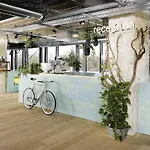 25hours Bikini Hotel