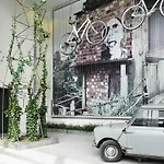 25hours Bikini 4* Berlin