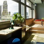 25hours Bikini Hotel 4*