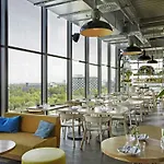 Hotel 25hours Bikini Berlin