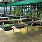 25hours Bikini Hotel Berlin