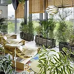 Hotel 25hours Bikini