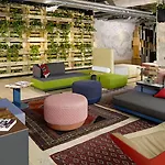 25hours Bikini Hotel Berlin