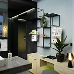 25hours Bikini Hotel Berlin