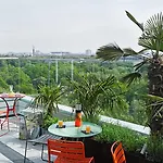 Hotel 25hours Bikini