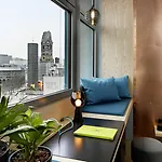 Hotel 25hours Bikini 4*