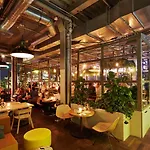 25hours Bikini Hotel Berlin