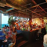 Hotel 25hours Bikini Berlin