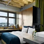 25hours Bikini Hotel 4*