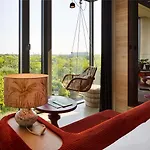 Отель 25hours Bikini Берлин