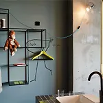 25hours Bikini Отель Берлин