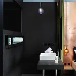 Hotel 25hours Bikini Berlin