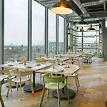 Hotel 25hours Bikini Berlin