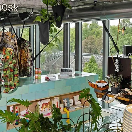 25hours Bikini Ξενοδοχείο