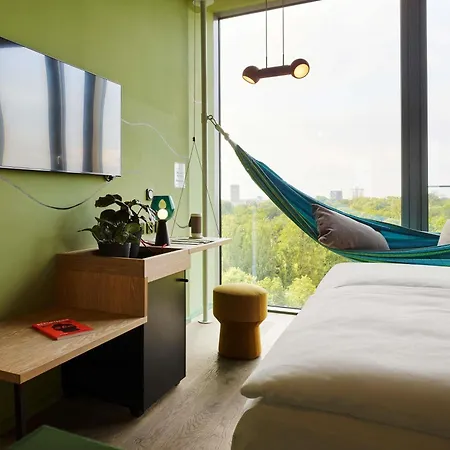 25hours Bikini 4* Berlín