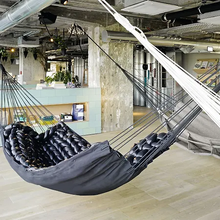 25hours Bikini Hotel