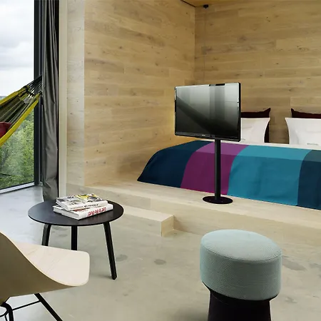 25hours Bikini Berlín