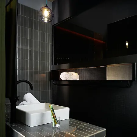 25hours Bikini 4* Berlín