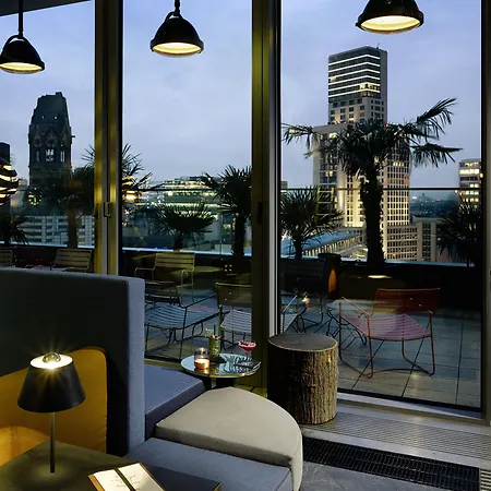 Hotel 25hours Bikini