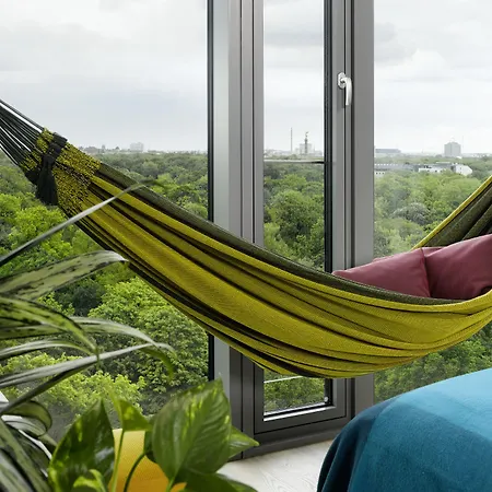 Hotel 25hours Bikini 4*