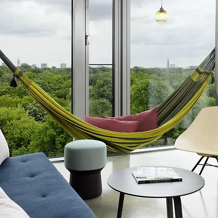 25hours Bikini 4* Berlín