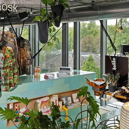 25hours Bikini Hotel 4*