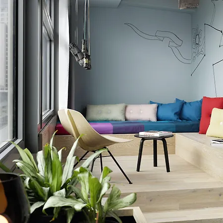 Hotel 25hours Bikini