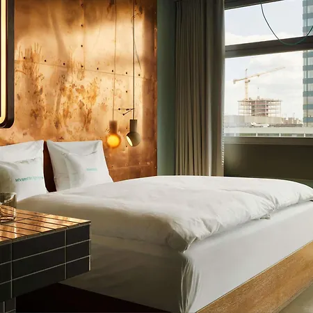 25hours Bikini Hotel Berlin