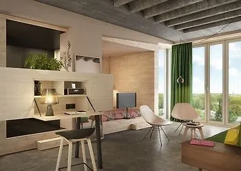 Hotel 25hours Bikini