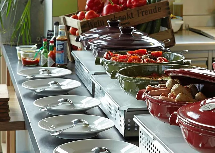 25hours Bikini Ξενοδοχείο Βερολίνο