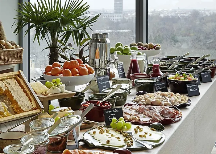 25hours Bikini Hotel 4*