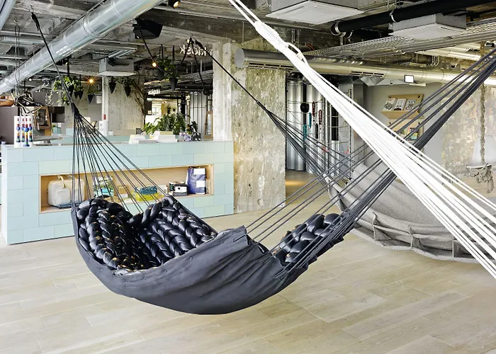 25hours Bikini Hotel